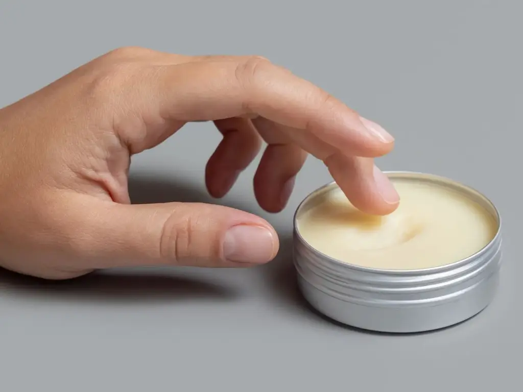 Bang Mite Balm