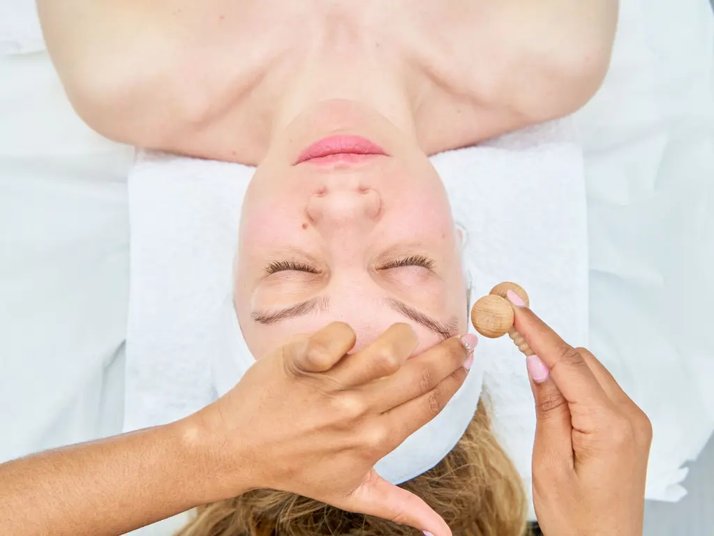 Facial Detox Treatment