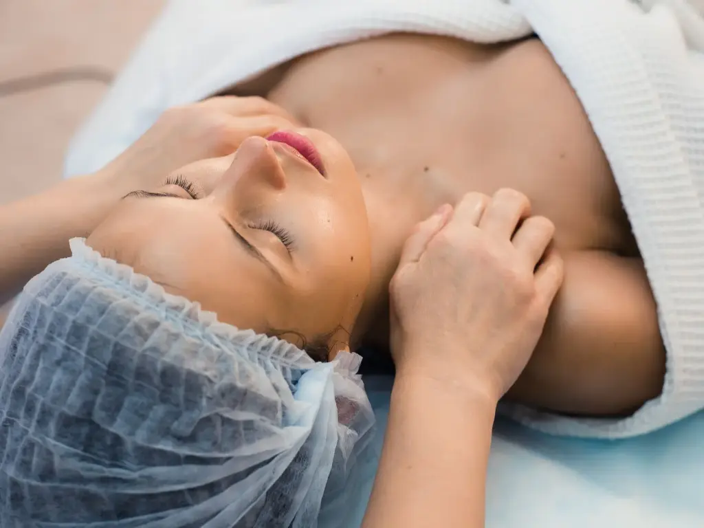 Breast Dredging Therapy