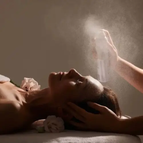 女性健康全療程