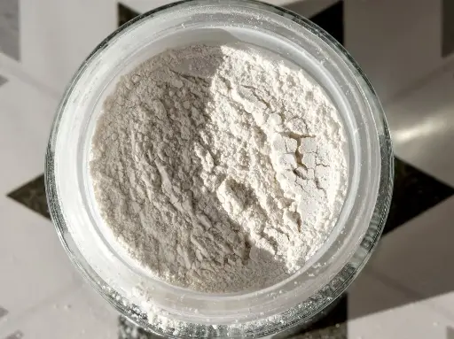 British Medicated Powder