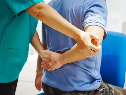 Zheng Guo Care Therapy