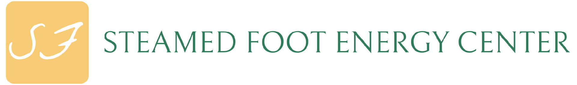 Steamed Foot Energy Center